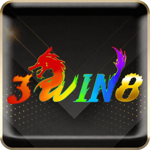 3WIN8