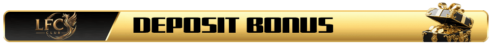 Deposit Bonus