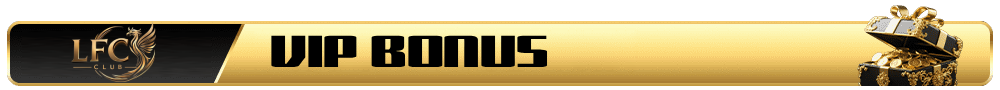 VIP Bonus